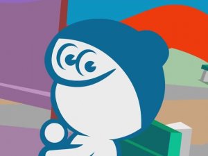 Снежики: День России