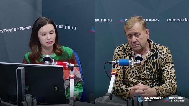 🔴LIVE. Программа «Мир животных с Олегом Зубковым». Выпуск 21 смотреть онлайн