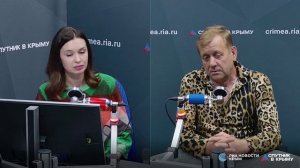 🔴LIVE. Программа «Мир животных с Олегом Зубковым». Выпуск 21
