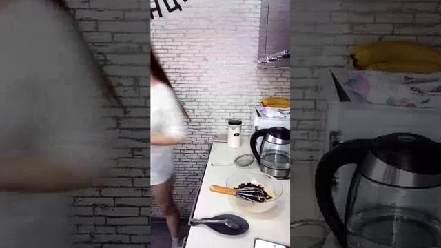 готовлю кексы) смотреть онлайн