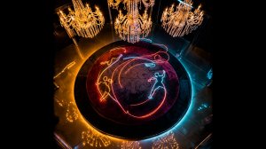 В Ритме Лунного Света