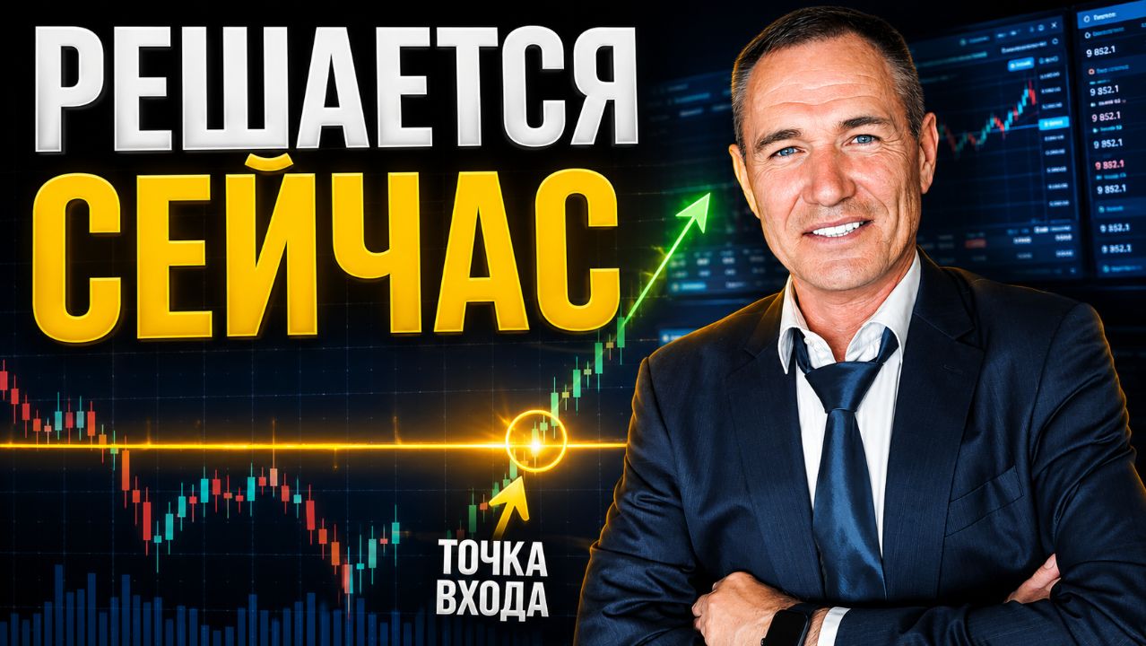НЕ ПРОПУСТИ ВХОД | 11.06. #профессиональный_трейдер смотреть онлайн