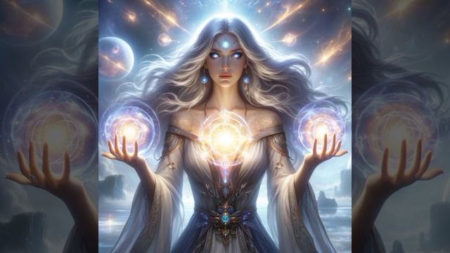 Ченнелинг ✨Галактический совет Андромеды 💫