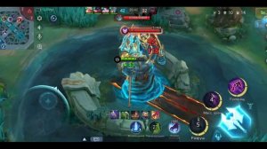 Mobile Legends: Bang Bang - Моя игра Рейтинговый Ханзо