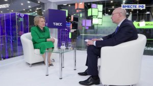Новости Совета Федерации. Выпуск 12 июня 2026 года