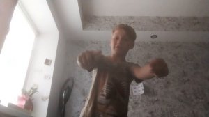 станцевал для вас