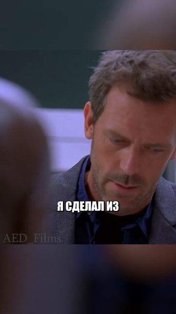 🍿 🎞️ Батя подарил сыне радиацию ☢️