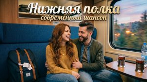 Нижняя полка