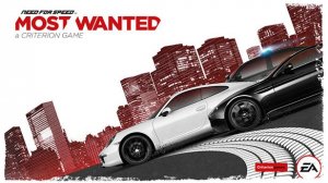 Need For Speed Most Wanted 2012 Прохождение #1