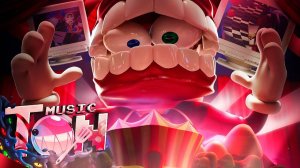 Circo Digital | Caim (The Amazing Digital Circus) | Papyrus Da Batata