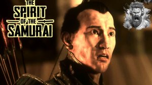 Нападение на Деревню ◢ The Spirit of the Samurai #1