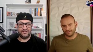 ила перспективы; принятие дара жизни - с Дариусом Миршахзаде и Джейсоном Шуркой