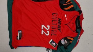 44350 Джерси фанатские сток, 2пак, fan jerseysоптом