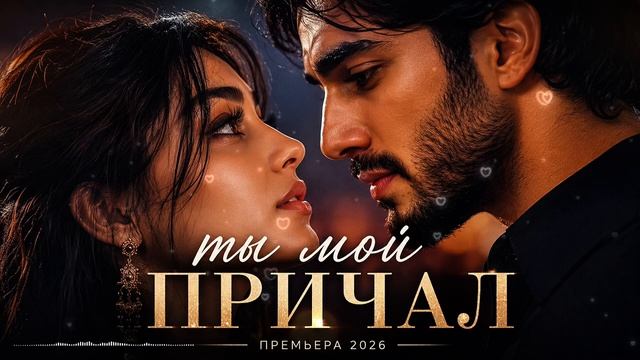Ты Мой Причал смотреть онлайн