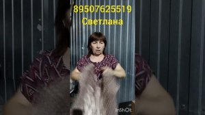 110526 Пуховые изделия