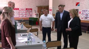 В санатории «Кичиер» проходит оздоровительная смена для родных участников СВО