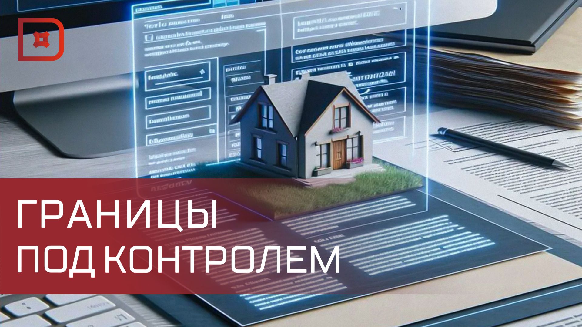 Дагестан активно внедряет программу «Национальная система пространственных данных»