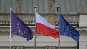 Варшава выступает против передачи Киеву 6,5 млрд евро из Фонда мира.