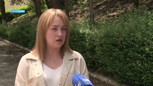 Экспресс-новости Кисловодск от 12.06.2026