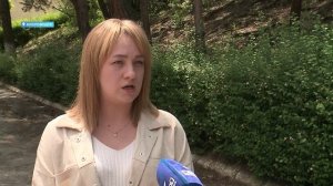 Экспресс-новости Кисловодск от 12.06.2026
