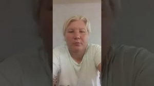 Наталья Губарева. Наталья Губарева в прямом эфире!