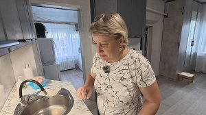 Опять обманули. Не это я ждала.