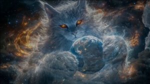 Небесная Ма. Древняя котья песня*