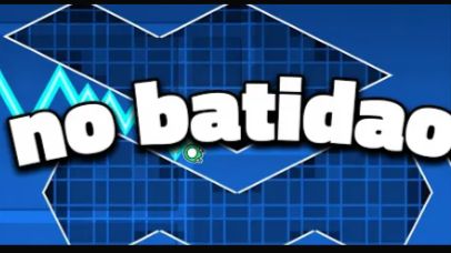 No batidao (Upcoming top 10) - HARDER THAN RONALDO CIRCLES? #gd #geometrydash смотреть онлайн