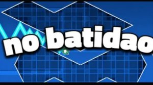 No batidao (Upcoming top 10) - HARDER THAN RONALDO CIRCLES? #gd #geometrydash