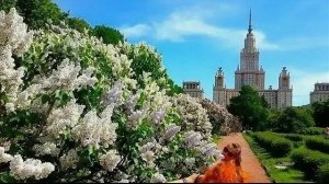 НАЧАЛО ЛЕТА с ИМЕНЕМ ИЮНЬ Стихи:Татьяна Летнева Музыка,аранжировка,исполнение:Александр Волченко@