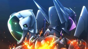 Ускоренный мир опенинг 2 / Accel World opening 2 TV OP02 OVA