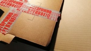 Распаковка заказа Таро Эмоций от Сархана