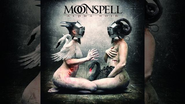 15 - Incantatrix (MOONSPELL)