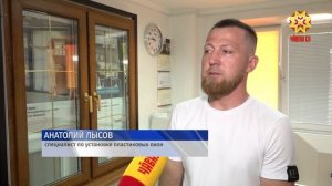 Замки и ограничители: как избежать выпадений детей из окон?