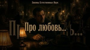 Про любовь...