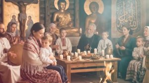 Россия начинается с меня