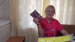 11-06.Жизнь в селе.Покупки с Озона.Что творится в огороде