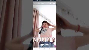 Смешные маски.