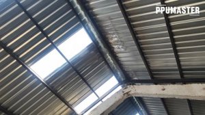 Чувашия ППУ обучение по теплоизоляции напыляемым пенополиуретаном.