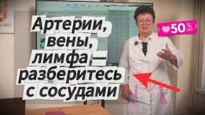 Воспаление кишечника летом → гипертония и варикоз осенью