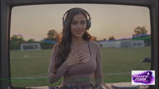 Mika Ember — Stay One More Song