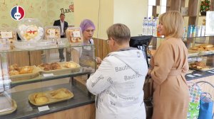 В Новоуральске открылась новая кулинария