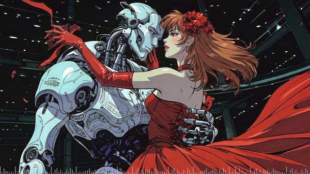 𝟭𝟵𝟴𝟲 𝗙𝗢𝗟𝗟𝗢𝗪 𝗧𝗛𝗘 𝗛𝗘𝗔𝗥𝗧𝗕𝗘𝗔𝗧 ⧸⧸ Synthwave, Dreamwave, Cyberpunk, Retrowave Playli
