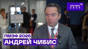 Губернатор Андрей Чибис — о работе над Проектом комплексного развития Арктической зоны и ТАТК