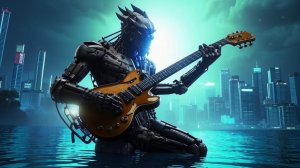 EXTREME HEAVY METAL 2026 MIX Crushing Riffs Dark Battle Sound