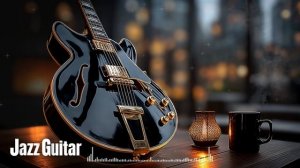 After Hours Jazz Guitar – 2 Hours of Warm, Smooth Guitar for Late Night Unwind