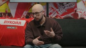 Тревога в Сочи. Перенос матча. Сложная неделя Спартака — Спартак Шоу #42