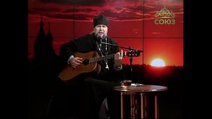 священник Андрей Гуров - Огонек (1080p)