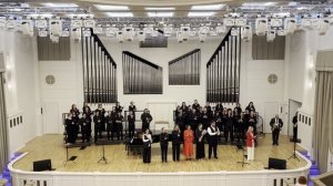Поздравление выпускников 2026