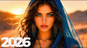 Лучшая Музыка 2026️ Зарубежные песни Хиты️ Популярные Песни Слушать Бесплатно 2026 на RUTUBE